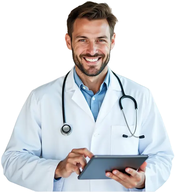 Doctor